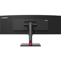 Монитор Lenovo ThinkVision P49w-30 63DBRAT1EU - Превью изображения №4 — Интернет-магазин ПроЗаказ