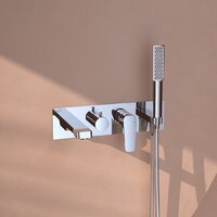 Душевая система  Teska Life Pro AS3160 - Превью изображения №3 — Интернет-магазин ПроЗаказ