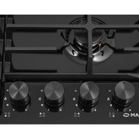 Варочная панель MAUNFELD EGHE.64.63CB2/G - Превью изображения №5 — Интернет-магазин ПроЗаказ