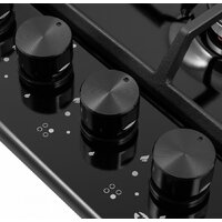 Варочная панель MAUNFELD EGHE.64.63CB2/G - Превью изображения №6 — Интернет-магазин ПроЗаказ