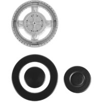 Варочная панель MAUNFELD EGHE.64.63CB2/G - Превью изображения №13 — Интернет-магазин ПроЗаказ