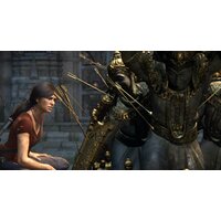  Uncharted: Наследие воров. Коллекция для PlayStation 5 - Превью изображения №4 — Интернет-магазин ПроЗаказ