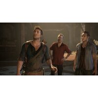  Uncharted: Наследие воров. Коллекция для PlayStation 5 - Превью изображения №5 — Интернет-магазин ПроЗаказ