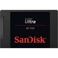 SSD SanDisk Ultra 3D 1TB SDSSDH3-1T00-G26 - Превью изображения №2 — Интернет-магазин ПроЗаказ