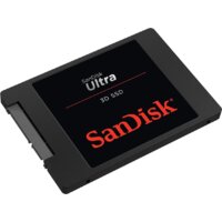 SSD SanDisk Ultra 3D 1TB SDSSDH3-1T00-G26 - Превью изображения №3 — Интернет-магазин ПроЗаказ