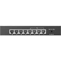 Неуправляемый коммутатор D-Link DES-1008P/C1A - Превью изображения №2 — Интернет-магазин ПроЗаказ