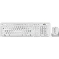 A4Tech Fstyler FG1010 (белый/серый)
