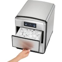 Льдогенератор ProfiCook PC-EWB 1187 - Превью изображения №2 — Интернет-магазин ПроЗаказ