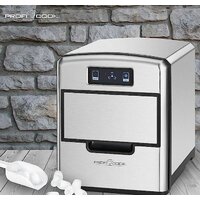 Льдогенератор ProfiCook PC-EWB 1187 - Превью изображения №4 — Интернет-магазин ПроЗаказ