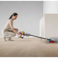 Пылесос Dyson V15s Detect Submarine 449798-01 - Превью изображения №13 — Интернет-магазин ПроЗаказ