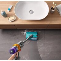 Пылесос Dyson V15s Detect Submarine 449798-01 - Превью изображения №11 — Интернет-магазин ПроЗаказ
