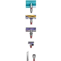 Пылесос Dyson V15s Detect Submarine 449798-01 - Превью изображения №3 — Интернет-магазин ПроЗаказ