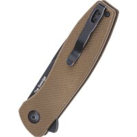 Складной нож KIZER The Swedge L4001A1 - Превью изображения №9 — Интернет-магазин ПроЗаказ