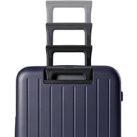 Чемодан-спиннер Xiaomi Expandable Luggage 20