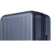 Чемодан-спиннер Xiaomi Expandable Luggage 20