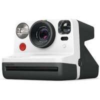 Фотоаппарат Polaroid Now Instant Camera Generation 2 (черный/белый) - Превью изображения №2 — Интернет-магазин ПроЗаказ