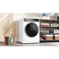 Стиральная машина Bosch Serie 8 WGB2540EPL - Превью изображения №5 — Интернет-магазин ПроЗаказ