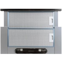 Кухонная вытяжка Jetair Aurora LX/GRX/F/50 (PRF0093612) - Превью изображения №3 — Интернет-магазин ПроЗаказ