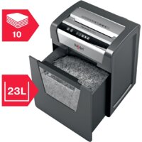Шредер Rexel Momentum X415 - Превью изображения №7 — Интернет-магазин ПроЗаказ