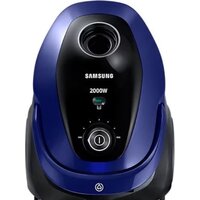 Пылесос Samsung VC20M2510WB/SG - Превью изображения №3 — Интернет-магазин ПроЗаказ