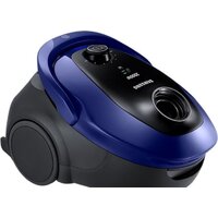 Пылесос Samsung VC20M2510WB/SG - Превью изображения №2 — Интернет-магазин ПроЗаказ