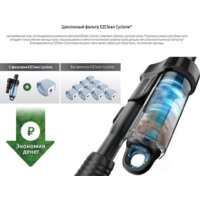 Пылесос Samsung VC20M2510WB/SG - Превью изображения №21 — Интернет-магазин ПроЗаказ