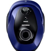 Пылесос Samsung VC20M2510WB/SG - Превью изображения №4 — Интернет-магазин ПроЗаказ