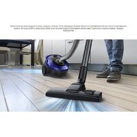 Пылесос Samsung VC20M2510WB/SG - Превью изображения №11 — Интернет-магазин ПроЗаказ