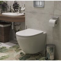 Инсталляция для унитаза Roxen StounFix Dual Fresh 859290 - Превью изображения №4 — Интернет-магазин ПроЗаказ