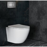 Инсталляция для унитаза Roxen StounFix Dual Fresh 859290 - Превью изображения №5 — Интернет-магазин ПроЗаказ