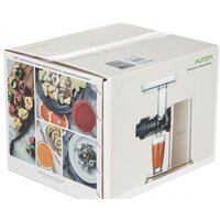 Соковыжималка Hurom Chef GI-SBE08 - Превью изображения №22 — Интернет-магазин ПроЗаказ