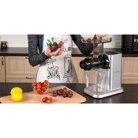 Соковыжималка Hurom Chef GI-SBE08 - Превью изображения №20 — Интернет-магазин ПроЗаказ