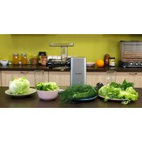 Соковыжималка Hurom Chef GI-SBE08 - Превью изображения №19 — Интернет-магазин ПроЗаказ