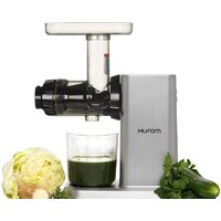 Соковыжималка Hurom Chef GI-SBE08 - Превью изображения №14 — Интернет-магазин ПроЗаказ