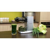 Соковыжималка Hurom Chef GI-SBE08 - Превью изображения №17 — Интернет-магазин ПроЗаказ