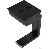 Варочная панель Korting HIBH 68980 NB - Превью изображения №2 — Интернет-магазин ПроЗаказ