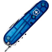 Мультитул Victorinox Climber (1.3703.T2) - Превью изображения №2 — Интернет-магазин ПроЗаказ