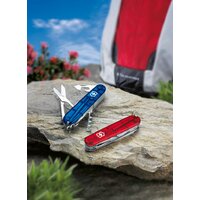 Мультитул Victorinox Climber (1.3703.T2) - Превью изображения №3 — Интернет-магазин ПроЗаказ
