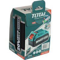 Аккумулятор Total TFBLI2002 (20В/4 Ah) - Превью изображения №4 — Интернет-магазин ПроЗаказ