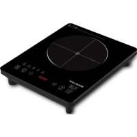 Настольная плита Willmark WCP-805BT - Превью изображения №2 — Интернет-магазин ПроЗаказ