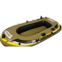 Надувные лодки, байдарки и аксессуары