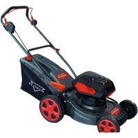 Газонокосилка ELITECH ЕКА 36БЛ/430 (без АКБ) - Превью изображения №2 — Интернет-магазин ПроЗаказ