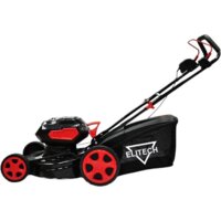 Газонокосилка ELITECH ЕКА 36БЛ/430 (без АКБ) - Превью изображения №3 — Интернет-магазин ПроЗаказ