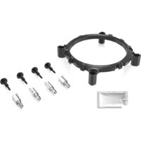 Кулер для процессора ID-Cooling SE-903-SD V3 - Превью изображения №5 — Интернет-магазин ПроЗаказ