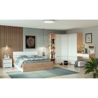 Угловое окончание Памир Гретта (крафт золотой/белый) - Превью изображения №3 — Интернет-магазин ПроЗаказ