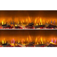 Электрокамин Dimplex Vivente 75 - Превью изображения №12 — Интернет-магазин ПроЗаказ