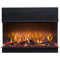 Dimplex Vivente 75