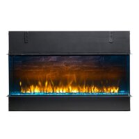 Электрокамин Dimplex Vivente 75 - Превью изображения №4 — Интернет-магазин ПроЗаказ