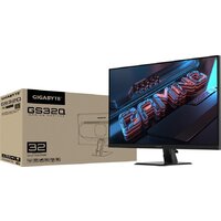Игровой монитор Gigabyte GS32Q - Превью изображения №9 — Интернет-магазин ПроЗаказ