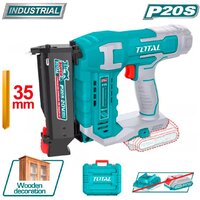 Total TCBNLI3603 (без АКБ, кейс)